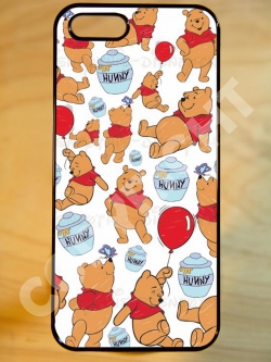 เคสลายหมีพู