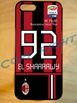 เคสสั่งทำ - ลาย A.C. Milan
