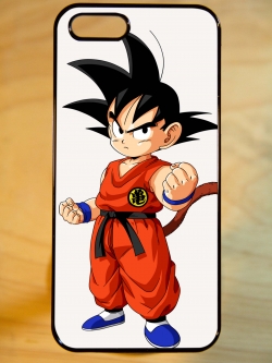 เคสสั่งทำ - ลาย ดราก้อนบอล