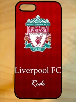 เคสสั่งทำ - ลาย Liverpool