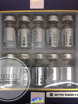 MF+ -Better Vision - 3 in 1 [Ocular, Optic Nerve, Liver] ปัญหาตามัวจากเบาหวาน คุณสามารถแก้ปัญหาได้แล้ว วันนี้ ... เลิกทรมานกับโรคเรื้อรังกันซักที
