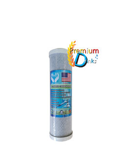 ไส้กรอง Carbon 10นิ้ว (คาร์บอน)