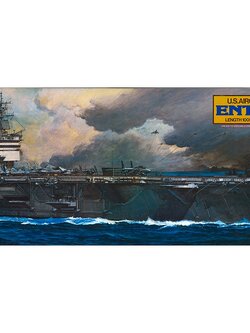 1/350 SCALE Enterprise