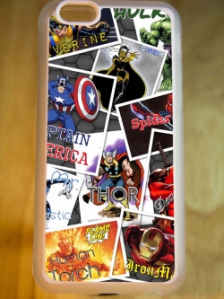 เคสสั่งทำ - ลายอเวนเจอร์