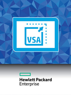 HPE StoreVirtual VSA [P/N TC484AAE] ขาย Software | จำหน่าย Software | ร้านขาย Software