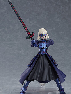figma Saber Alter 2.0