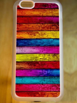 เคสสั่งทำ - ลายกราฟฟิก