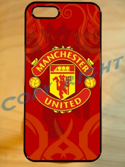 เคสสั่งทำ - ลาย Manchester United