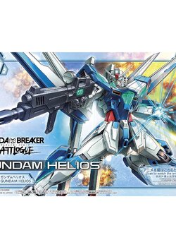 Gundam Helios (HG)