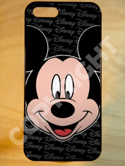 เคสลาย มิกกี้เมาส์