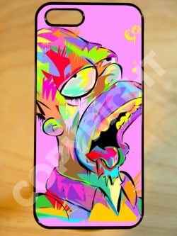 เคสลาย ซิมสัน