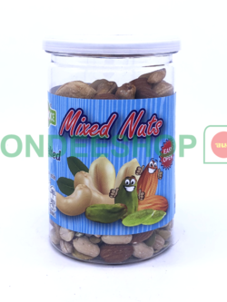 มิกซ์นัทนิวช้อยส์ #8858150018701