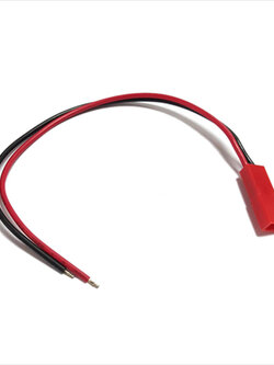 สายต่อแบตเตอรี่ Li-Po/ion