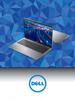 DELL Latitude 5520 [P/N SNS5520002] ขาย notebook | จำหน่าย notebook | ร้านขาย Notebook