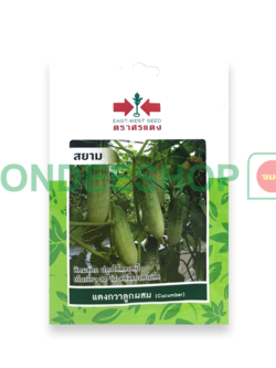 แตงกวา สยาม #8858939712059