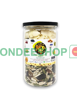 โคตรธัญพืชอบกรอบ #8851111111114