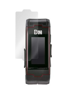 Vital bracelet Protective Film Myabix Overlay Flex TPU ฟิล์ม ติดหน้าจอ VB ฟิมกันรอย Digivice digimon 🔥ฺBandai แท้100%🔥