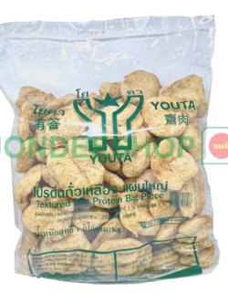 โยตา โปรตีนแผนใหญ่(รสไก่) 1กก #8851032500103