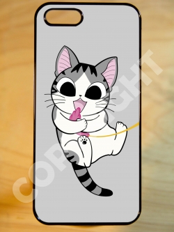 เคสแมวจี้