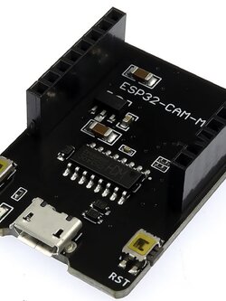 โมดูลอัพโหลดโค้ดลงบอร์ด ESP32-CAM (ESP32-CAM USB TTL CH340G ) **** ไม่รวมบอร์ด ESP32-CAM *****