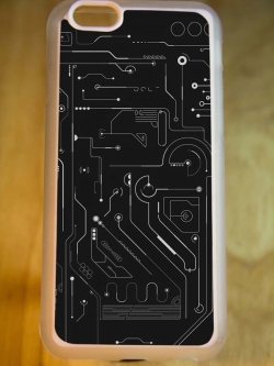 เคสสั่งทำ - ลายกราฟฟิก