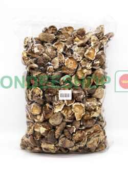 ดอกเห็ดหอมกลางB4 1กก. #1808