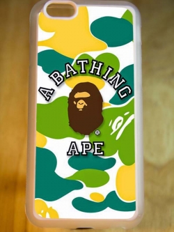 เคสสั่งทำ - ลาย A Bathing APE