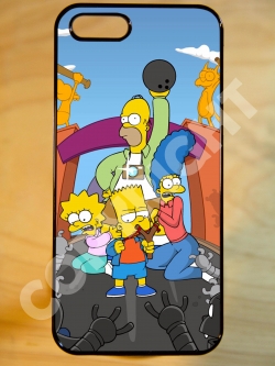 เคสลาย ซิมสัน