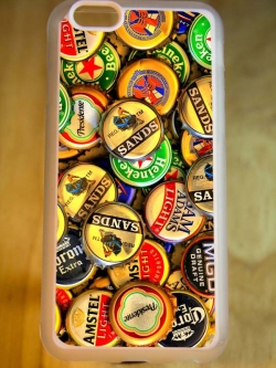 เคสสั่งทำ - ลายกราฟฟิก