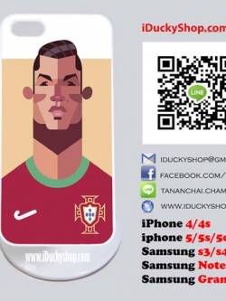 เคสสั่งทำ - ลาย นักแตะ