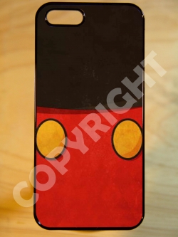 เคสลาย มิกกี้เมาส์