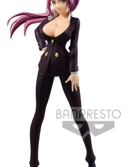 That Time I Got Reincarnated as a Slime Otherworlder Figure Vol.7 Shion