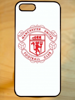 เคสสั่งทำ - ลาย แมนยู