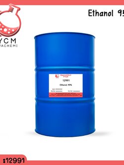 🌈13019 Ethanol 95% AFFRICA 200L/1DR