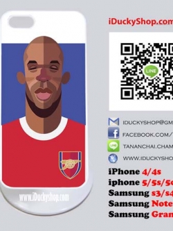 เคสสั่งทำ - ลาย นักแตะ