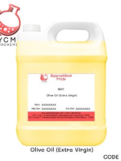 🌈8601 extra olive oil : น้ำมันมะกอก