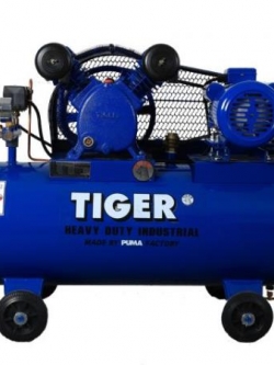 ปั้มลม TIGER รุ่น TG-2 ขนาด 1/2 HP