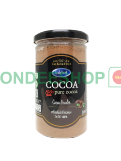 โกโก้ 100% 150ก. #8850189018738