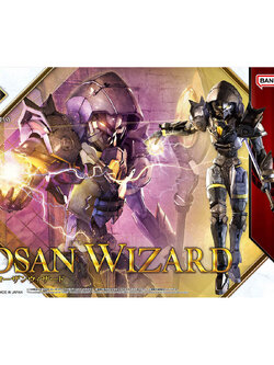 30MF ROSAN WIZARD