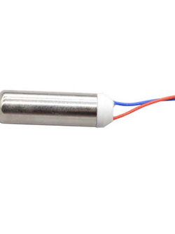 มอเตอร์แบบสั่น กันน้ำ (716 Coreless Motor Vibrator DC) 1.5V-3.7V