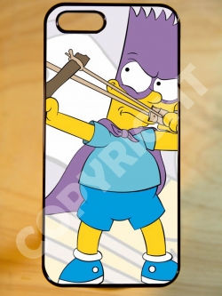 เคสลาย ซิมสัน