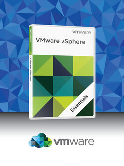VMware vSphere Standard - 1 Year [P/N VS8-STD-SK-TLSS-1Y-C] ขาย Software | จำหน่าย Software | ร้านขาย Software