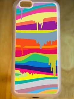 เคสสั่งทำ - ลายกราฟฟิก