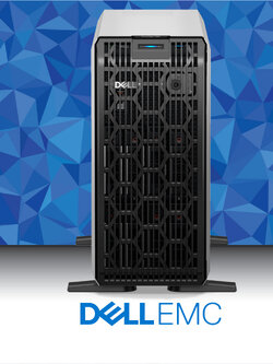 DELL EMC PowerEdge T360 [P/N SNST3603] ขาย Server | จำหน่าย Server | ร้านขาย Server