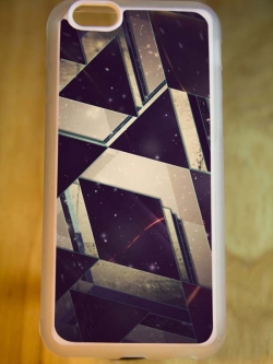 เคสสั่งทำ - ลายกราฟฟิก