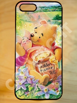 เคสลายหมีพู