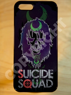 เคสลาย Joker , Suicide Squad