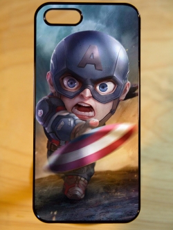 เคสสั่งทำ - ลาย Avenger