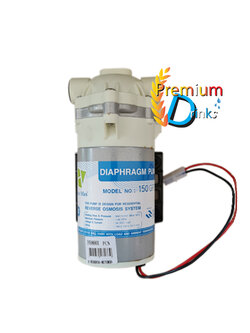 ปั๊ม150GPD ยี่ห้อ hydro max