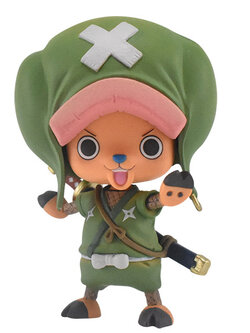 One Piece DXF Grandline Men Wano Country Vol.8 Tony Tony Chopper